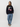 Cherry Jacquard Knit