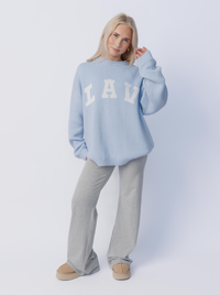 Jaquard Knit