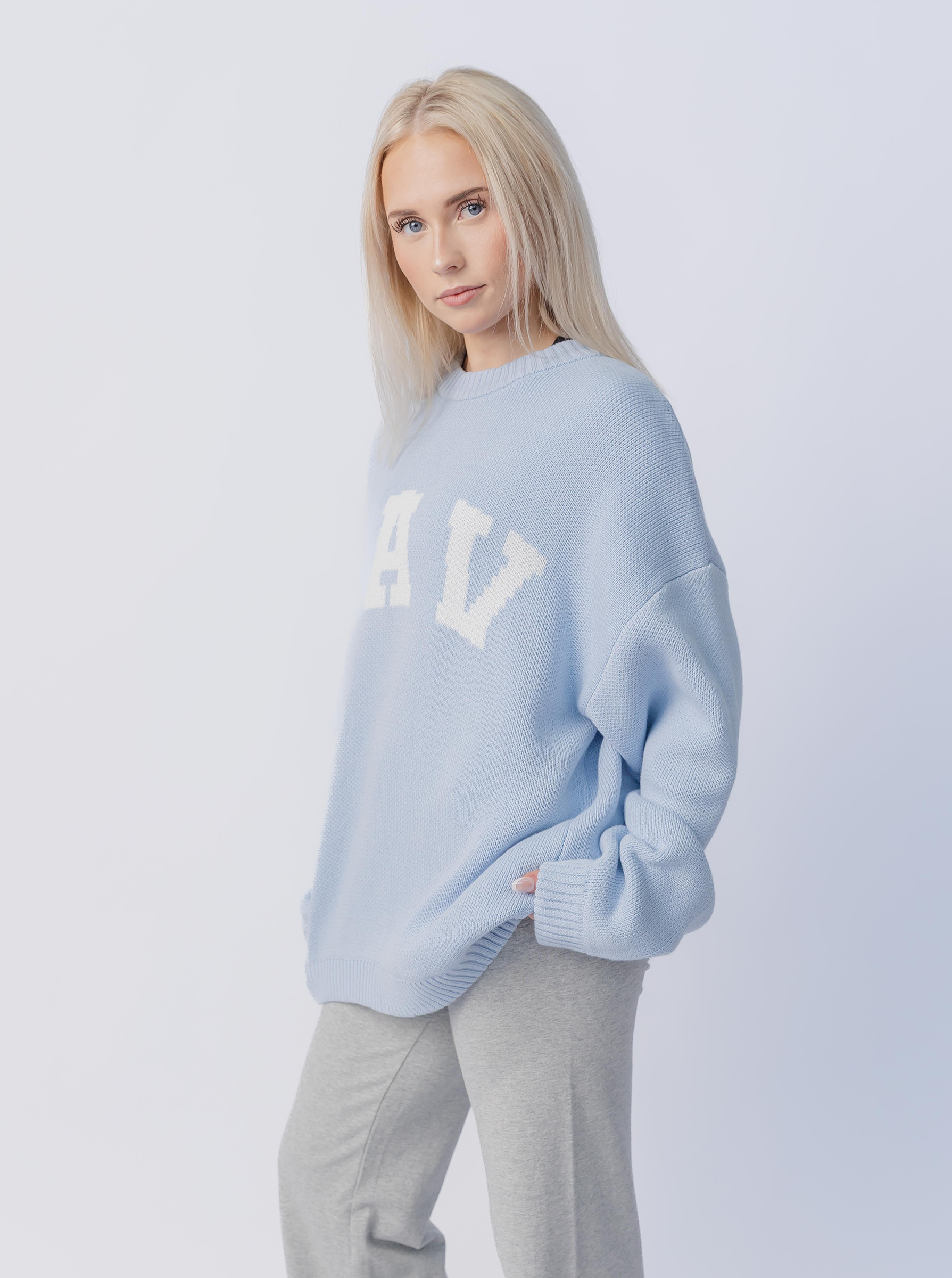 Jaquard Knit