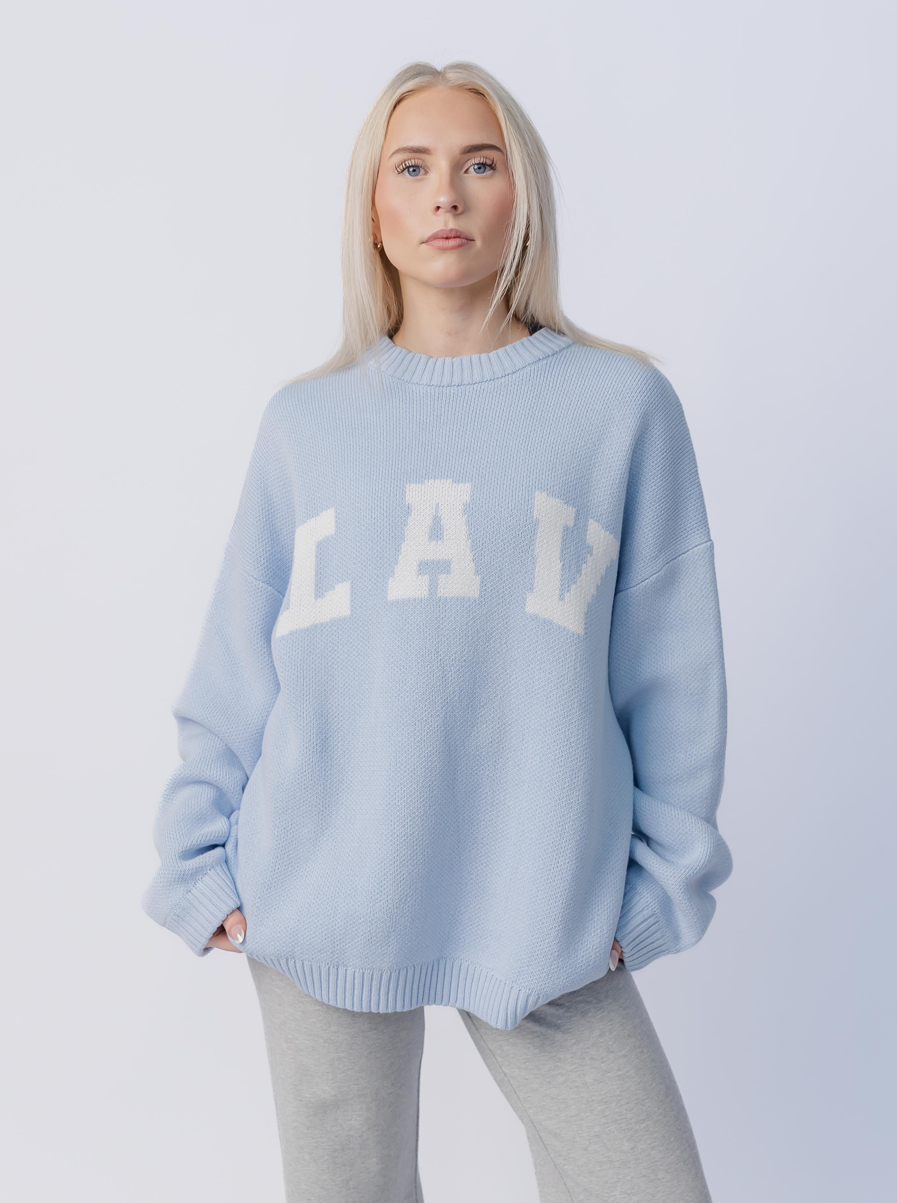 Jaquard Knit