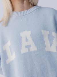 Jaquard Knit