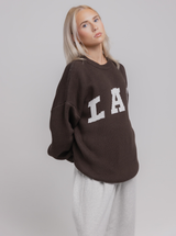 Jacquard Knit