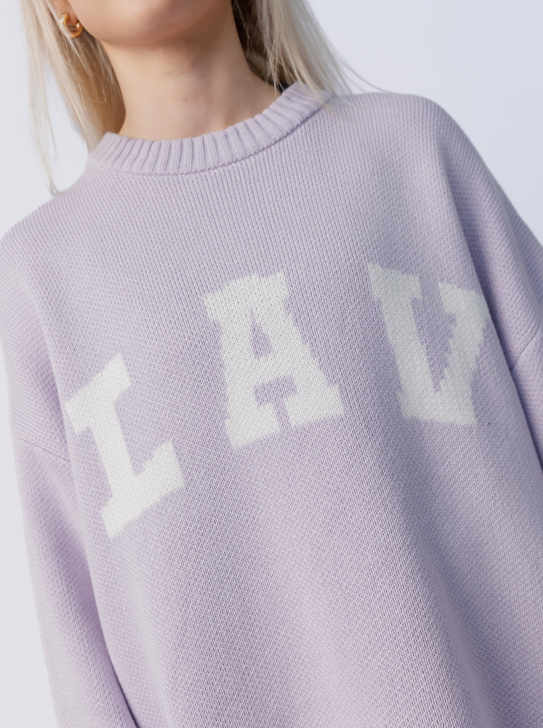 Jaquard Knit