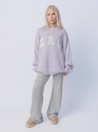 Jaquard Knit
