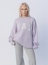 Jaquard Knit