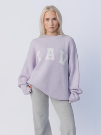 Jaquard Knit