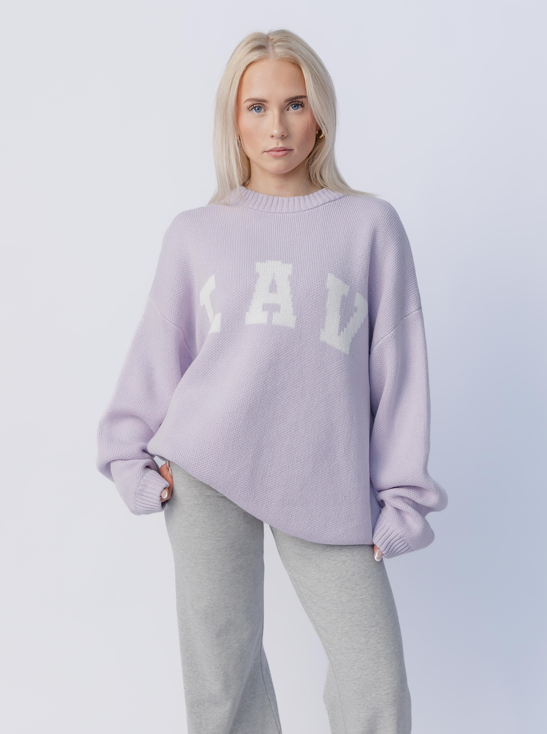 Jaquard Knit
