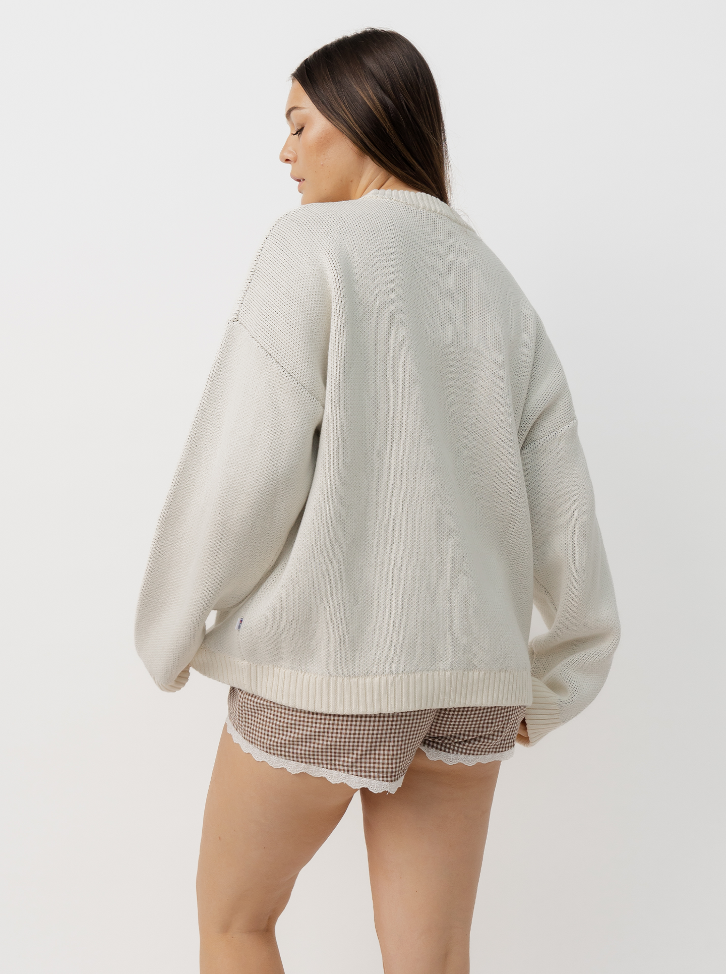 Jacquard Knit