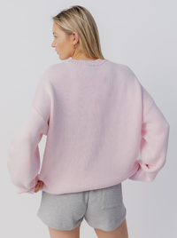 Jacquard Knit