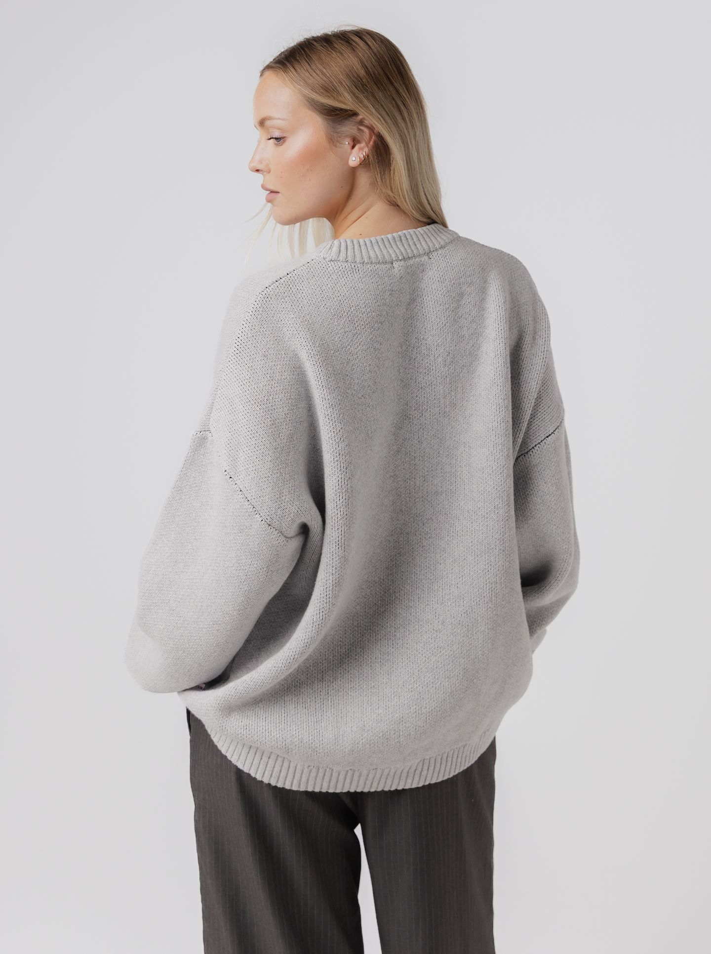 Jacquard Knit