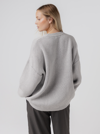Jacquard Knit