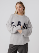 Jacquard Knit