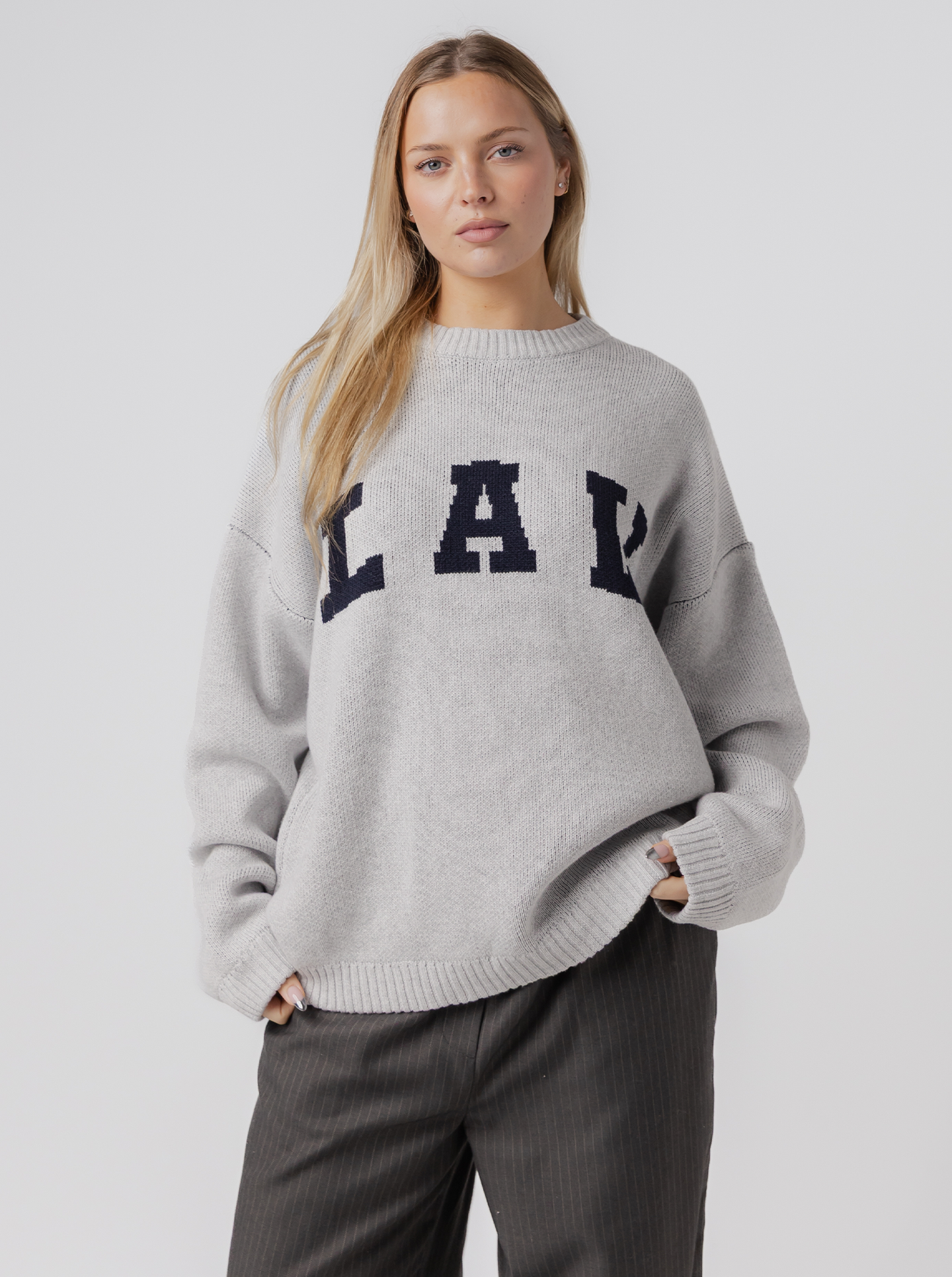 Jacquard Knit