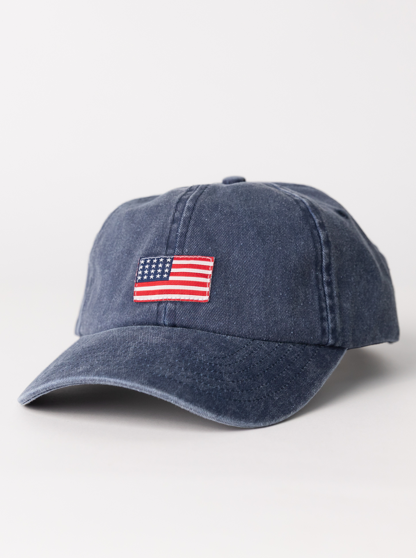 Flag Baseball Cap