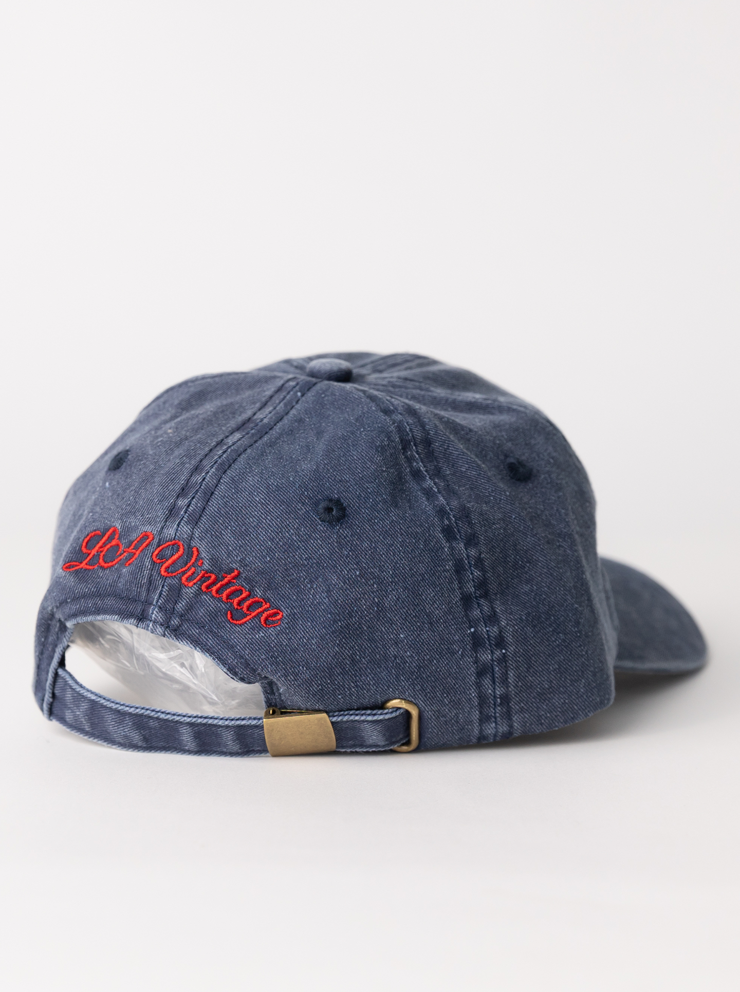 Flag Baseball Cap