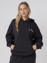 Applique Hoodie