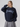 Varsity Applique Knit