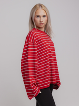 Montauk Striped Long Sleeve
