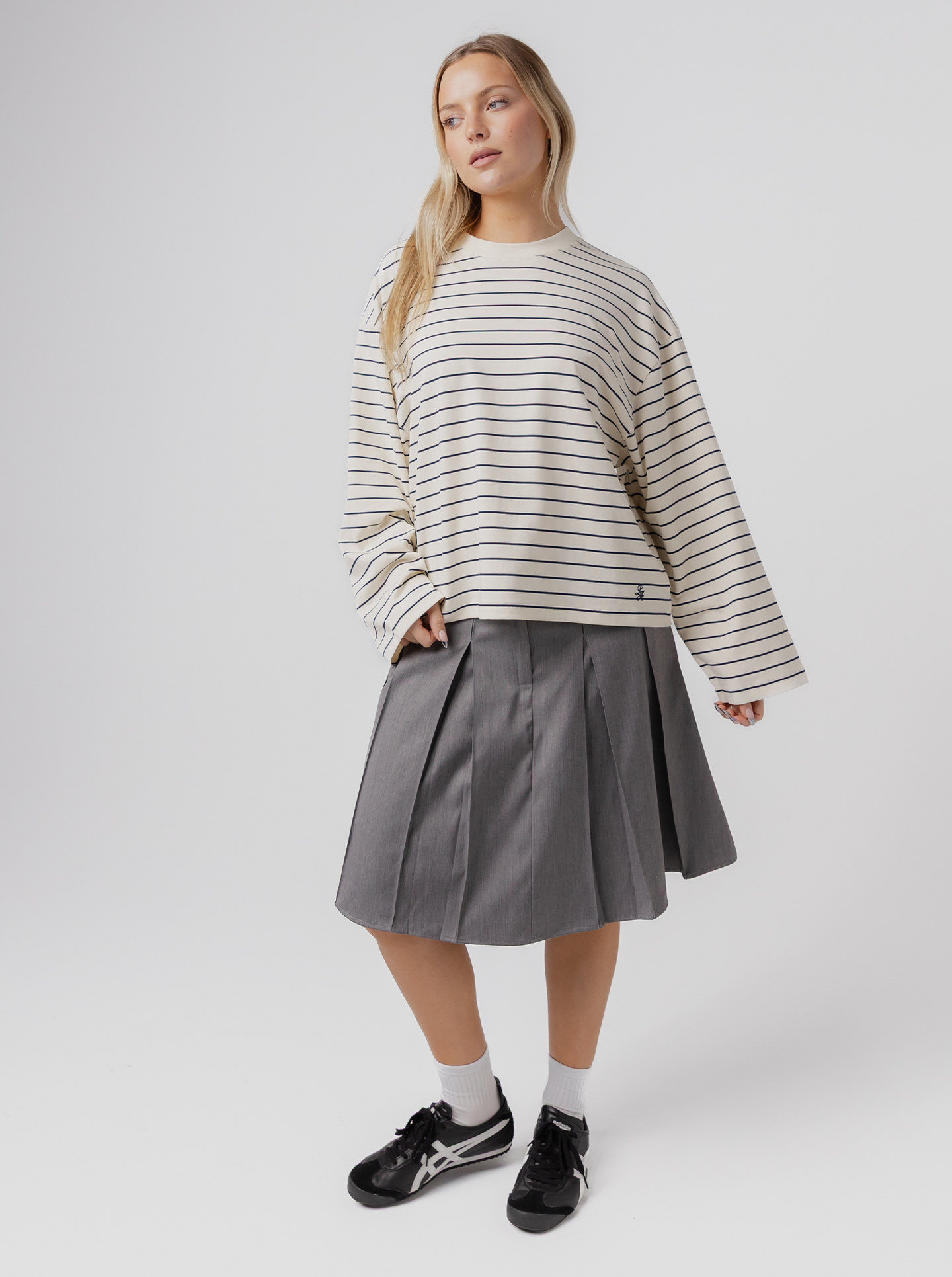 Montauk Long Sleeve