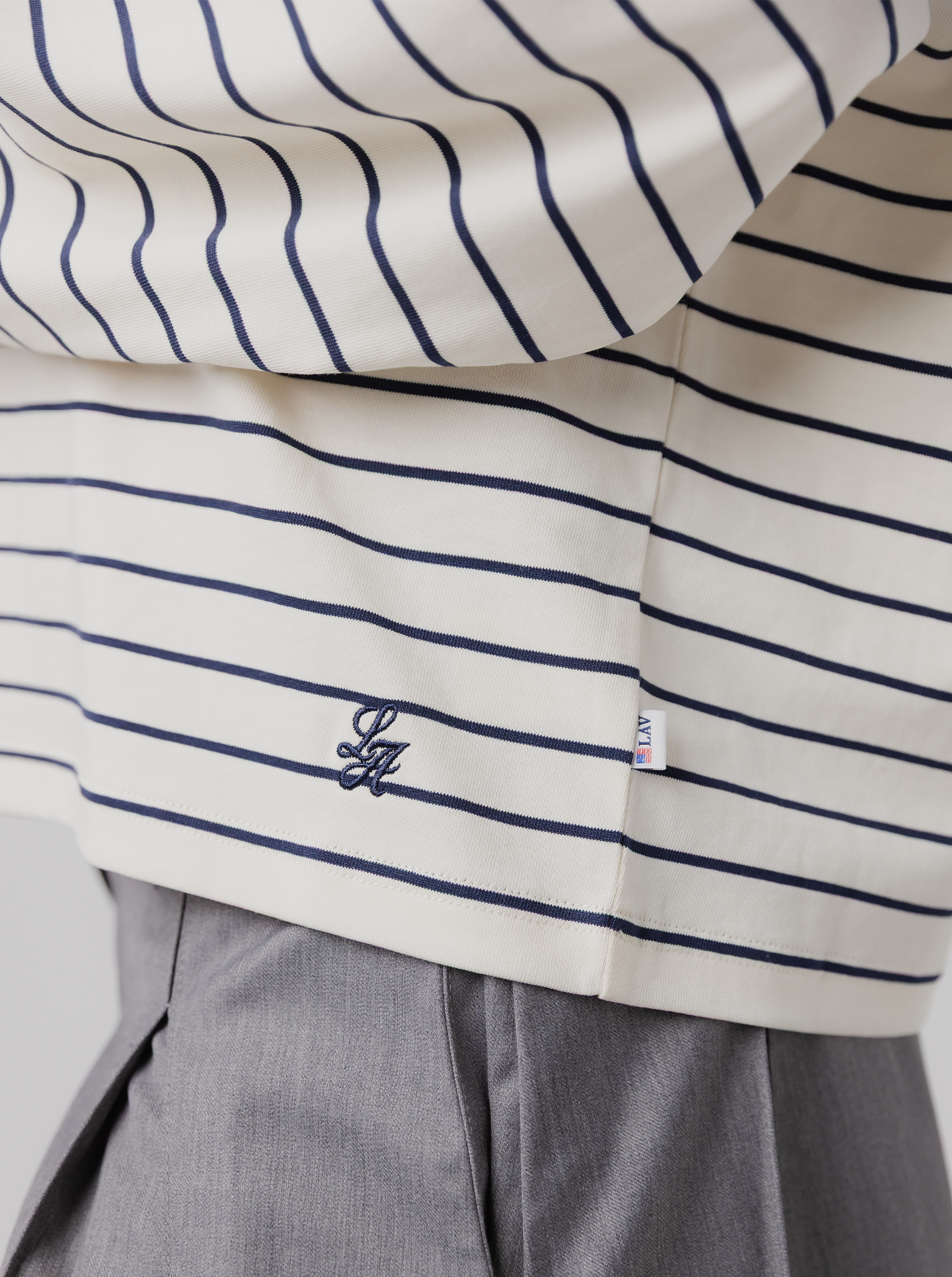 Montauk Long Sleeve