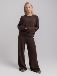 Beverly Knit Pant