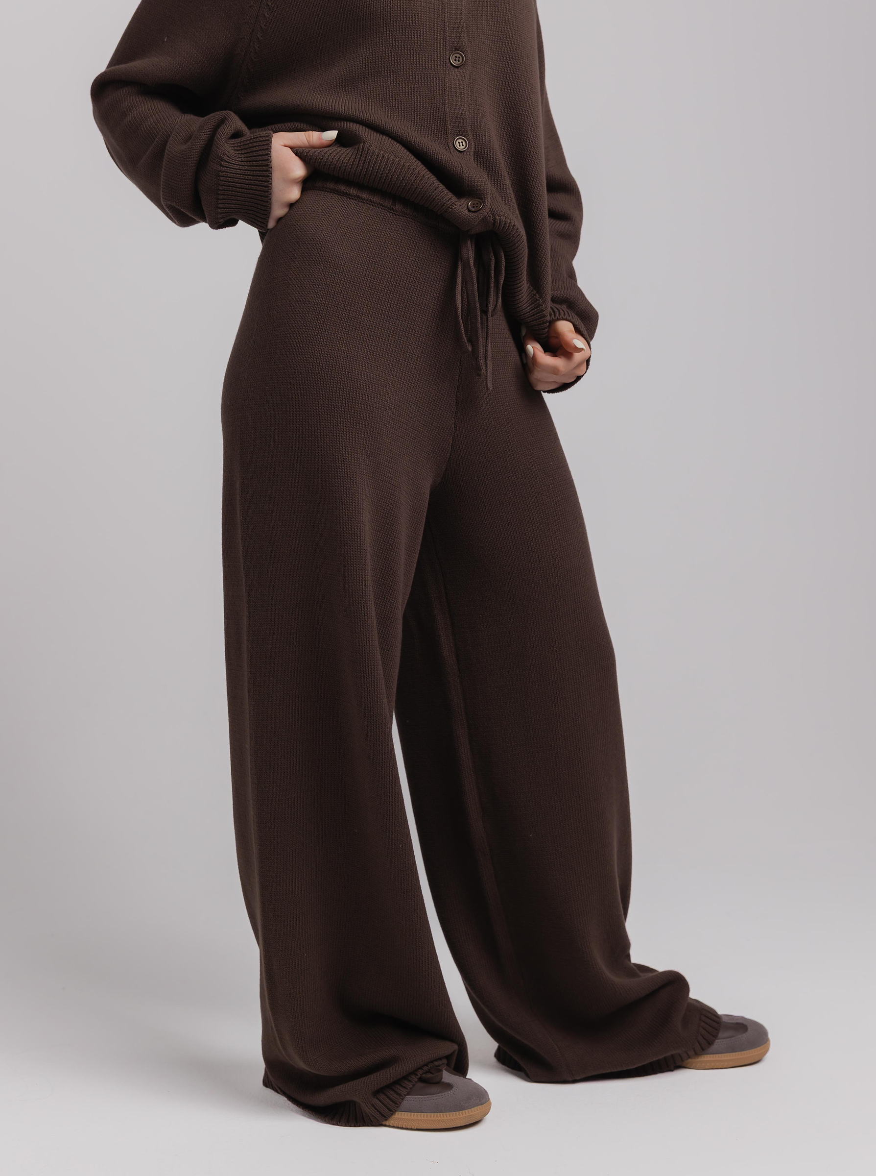 Beverly Knit Pant