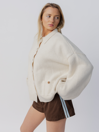Carmel Knit Cardigan