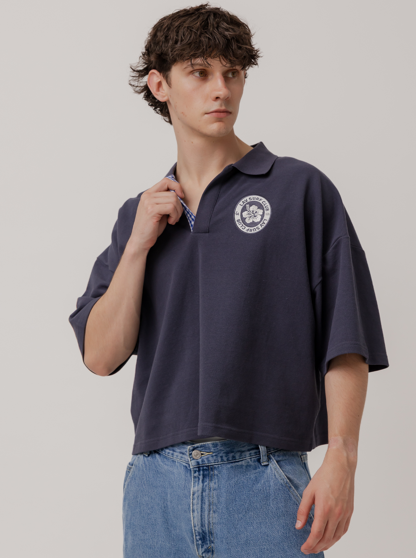 The Club Polo