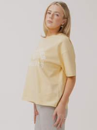 Athletics Tee