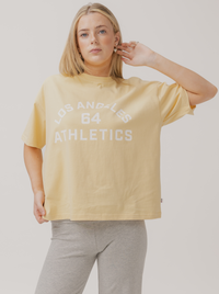 Athletics Tee