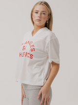 Athletics Mesh Jersey