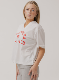 Athletics Mesh Jersey