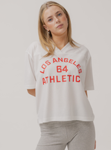 Athletics Mesh Jersey