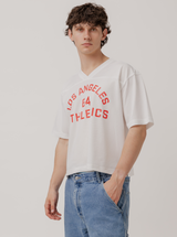 Athletics Mesh Jersey