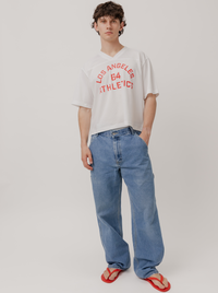 Athletics Mesh Jersey