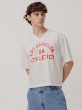 Athletics Mesh Jersey