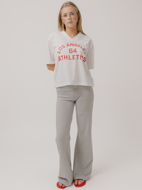 Athletics Mesh Jersey