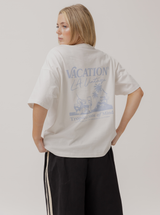 Vacation Tee