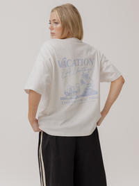 Vacation Tee