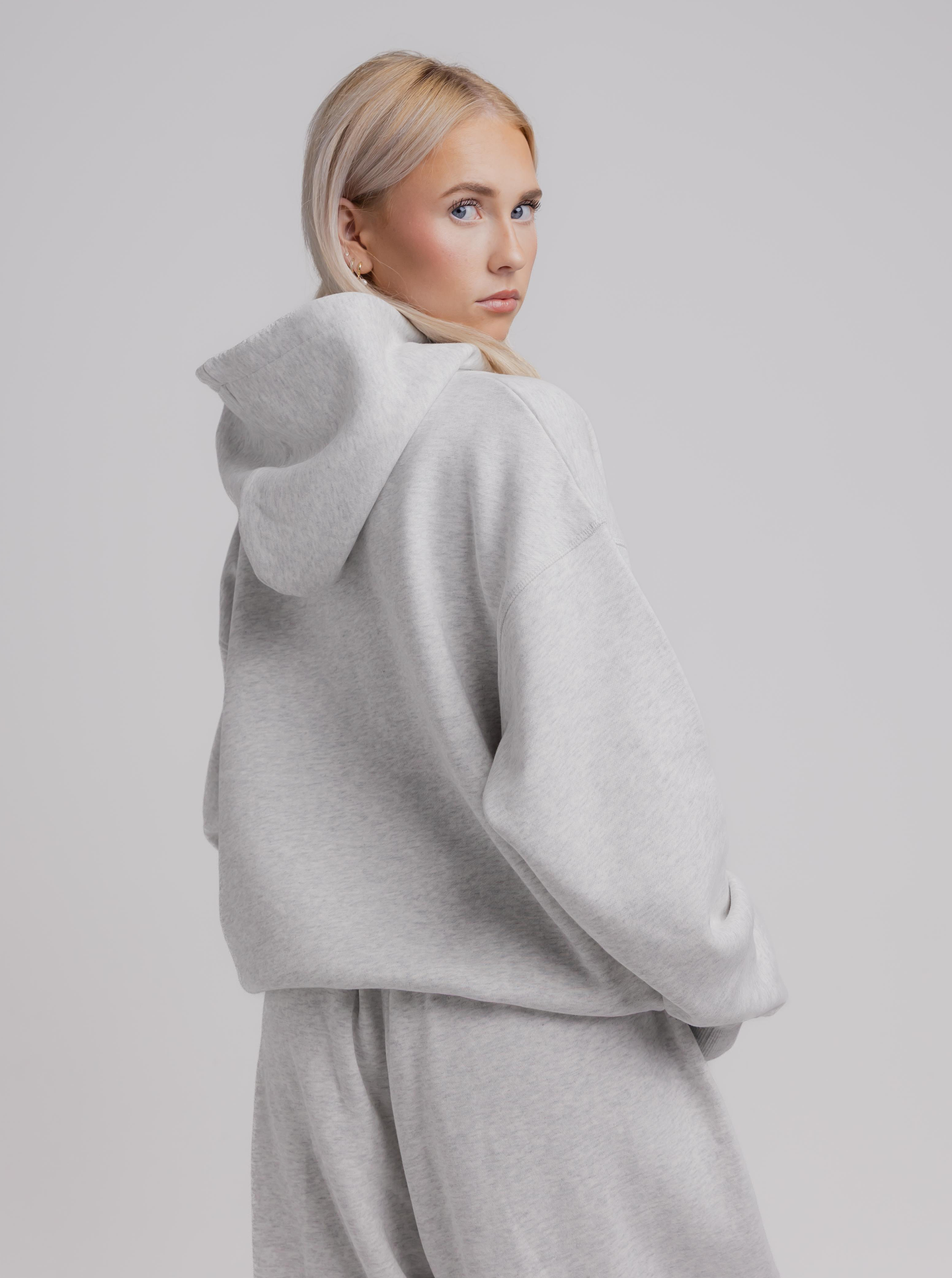 Track Zip Up