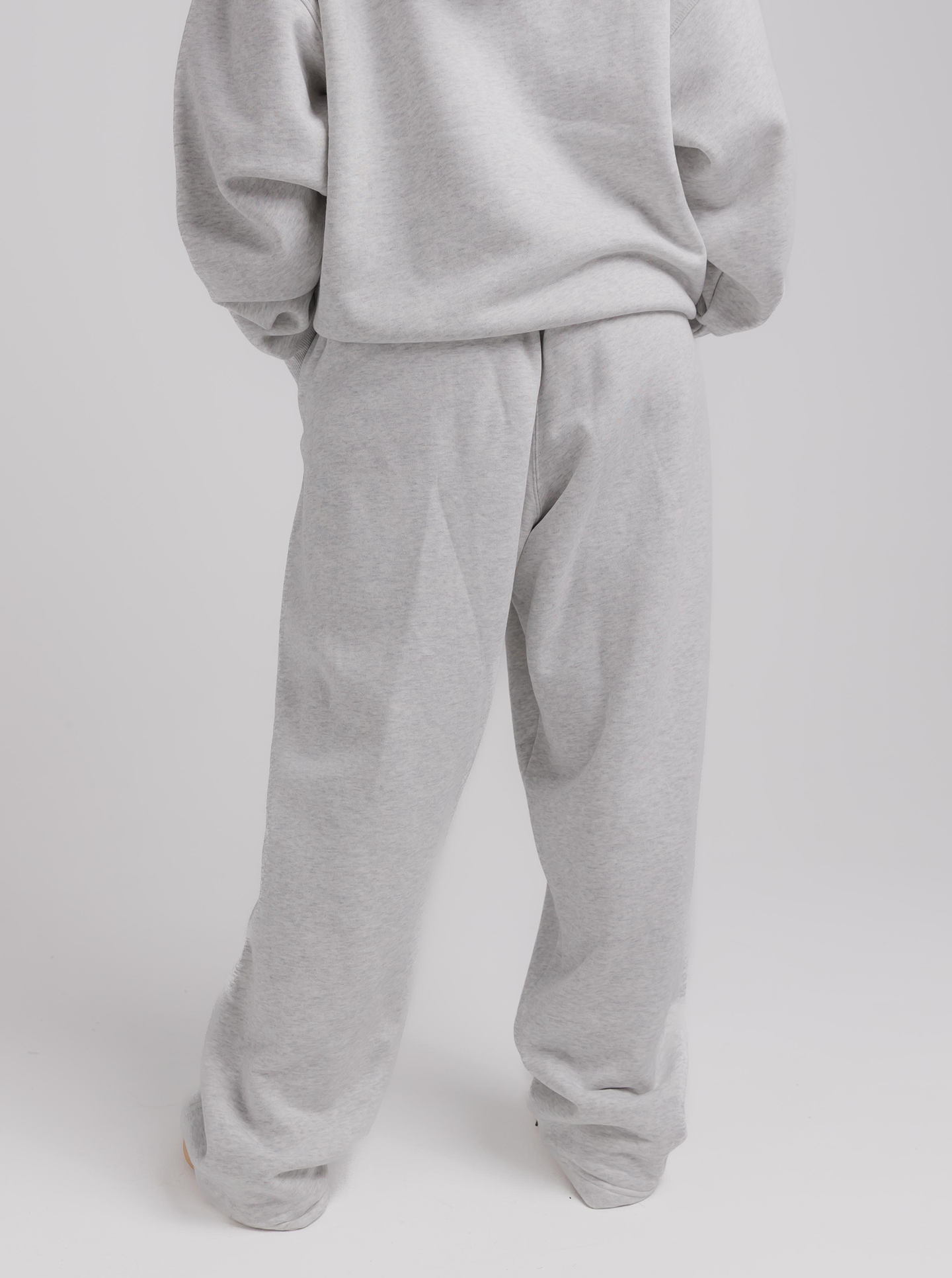 Wide Leg Trackpant
