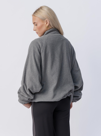 Polar Zip Jacket
