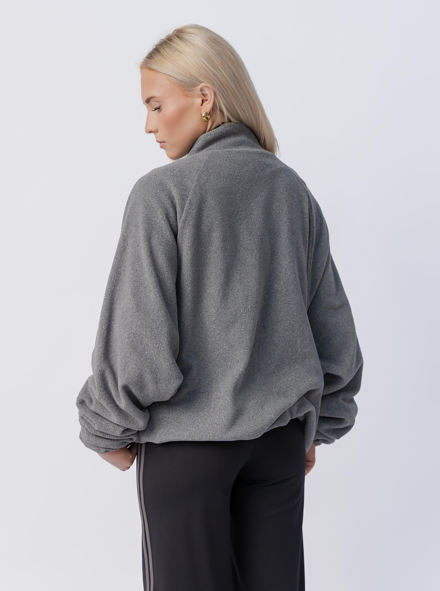 Polar Zip Jacket