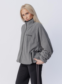 Polar Zip Jacket
