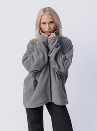 Polar Zip Jacket