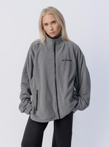 Polar Zip Jacket