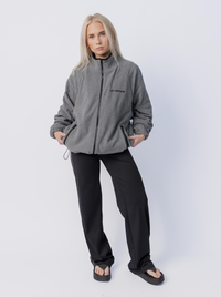 Polar Zip Jacket