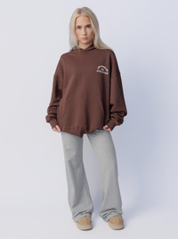Athletics Hoodie