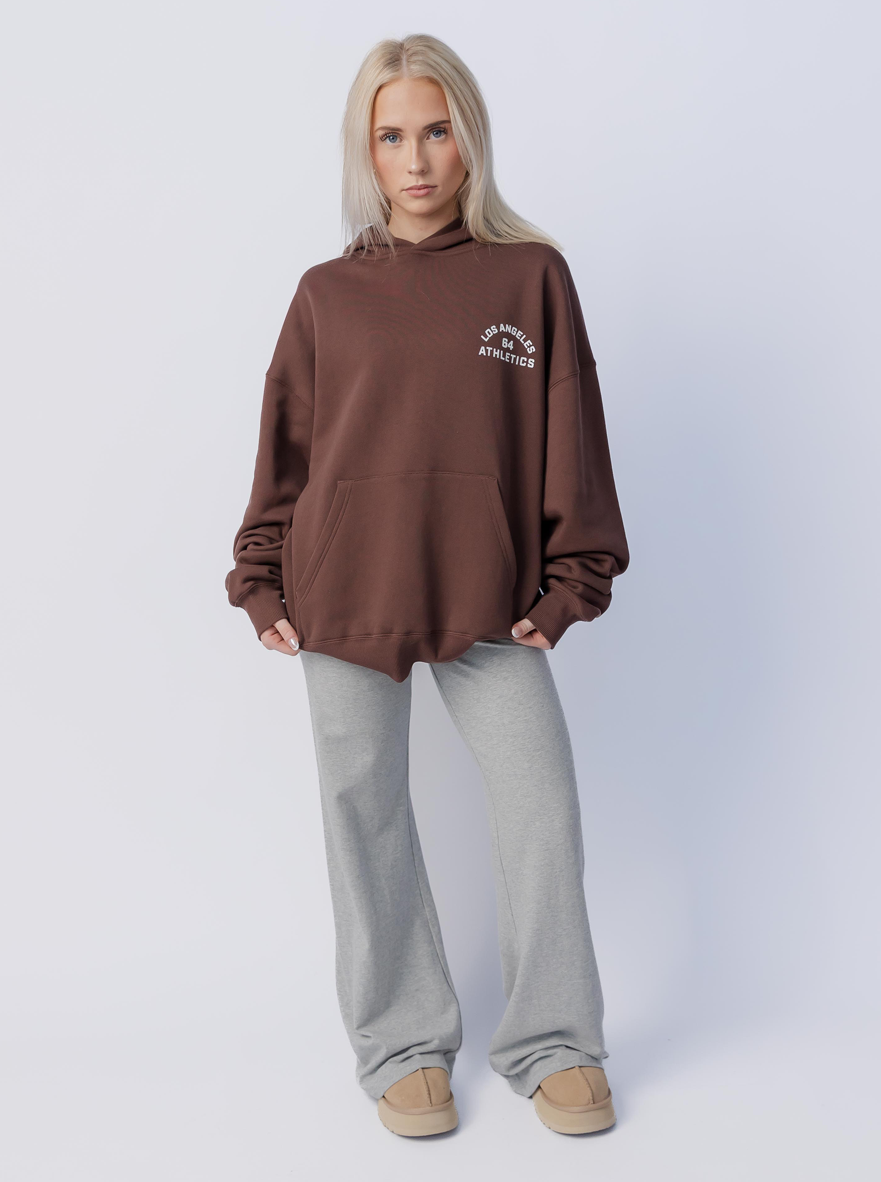 Athletics Hoodie