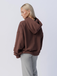 Athletics Hoodie